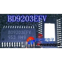 BD9203EFV  TSSOP28 original